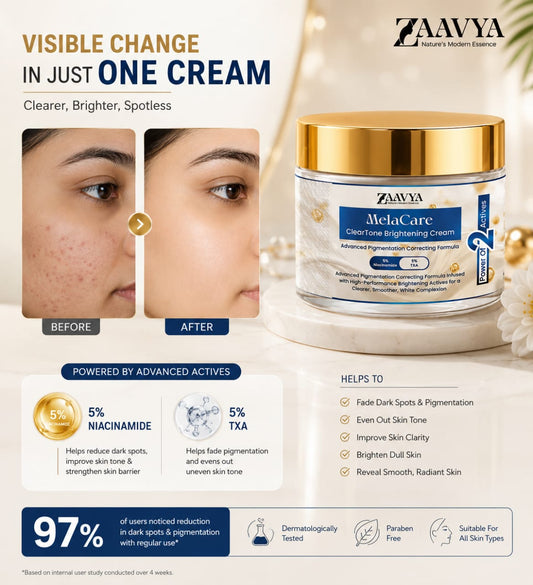 Skincare- Night Cream for Radiant & Healthy Skin in Pakistan