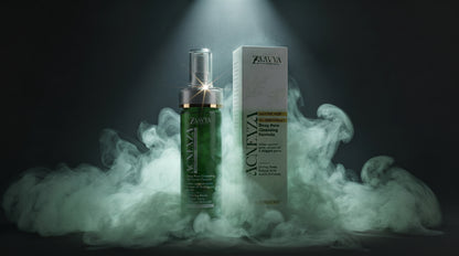 Zaavya Acnexza Anti-Acne Cleanser