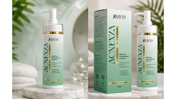 Clarifying Premium Gel Cleanser