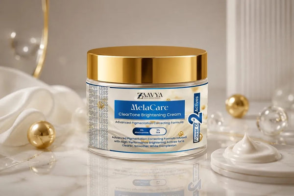 Skincare- Night Cream for Radiant & Healthy Skin in Pakistan